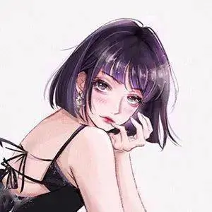 奇奇动漫用户头像